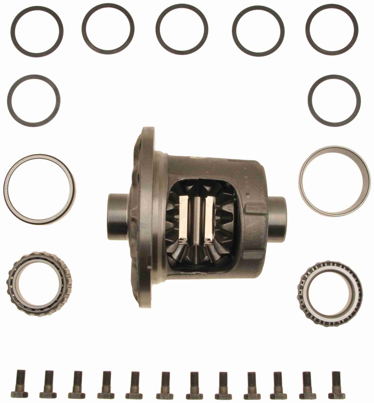 Spicer Differential Carrier 707427X