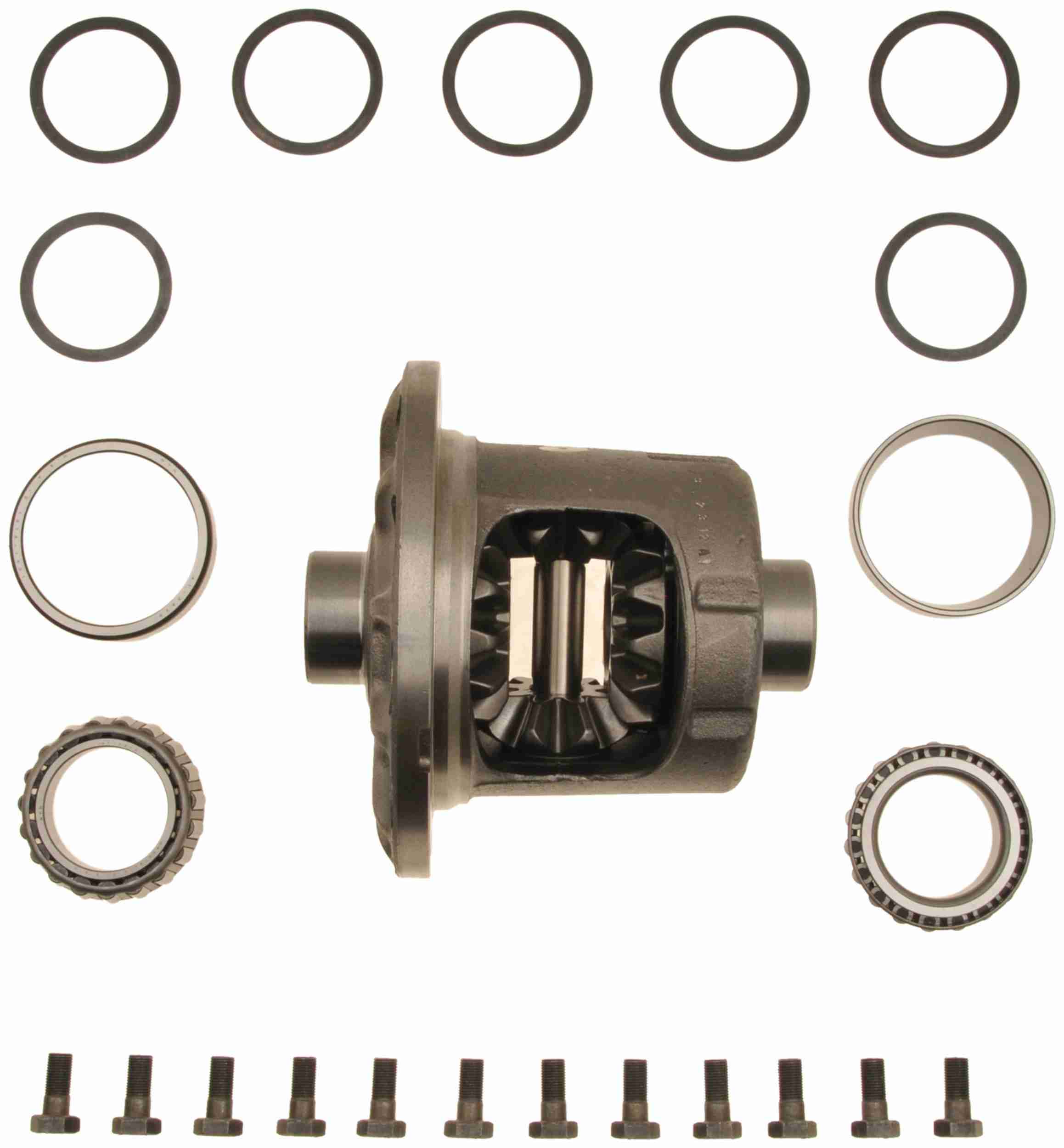 Spicer Differential Carrier 707427X