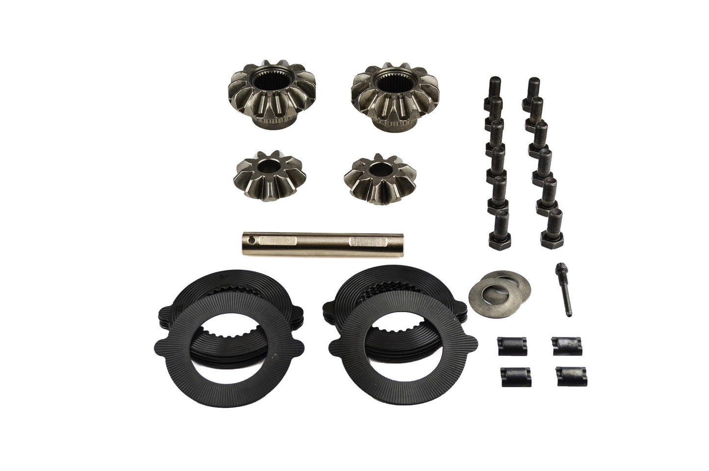 Spicer Differential Carrier Gear Kit 707435X main image