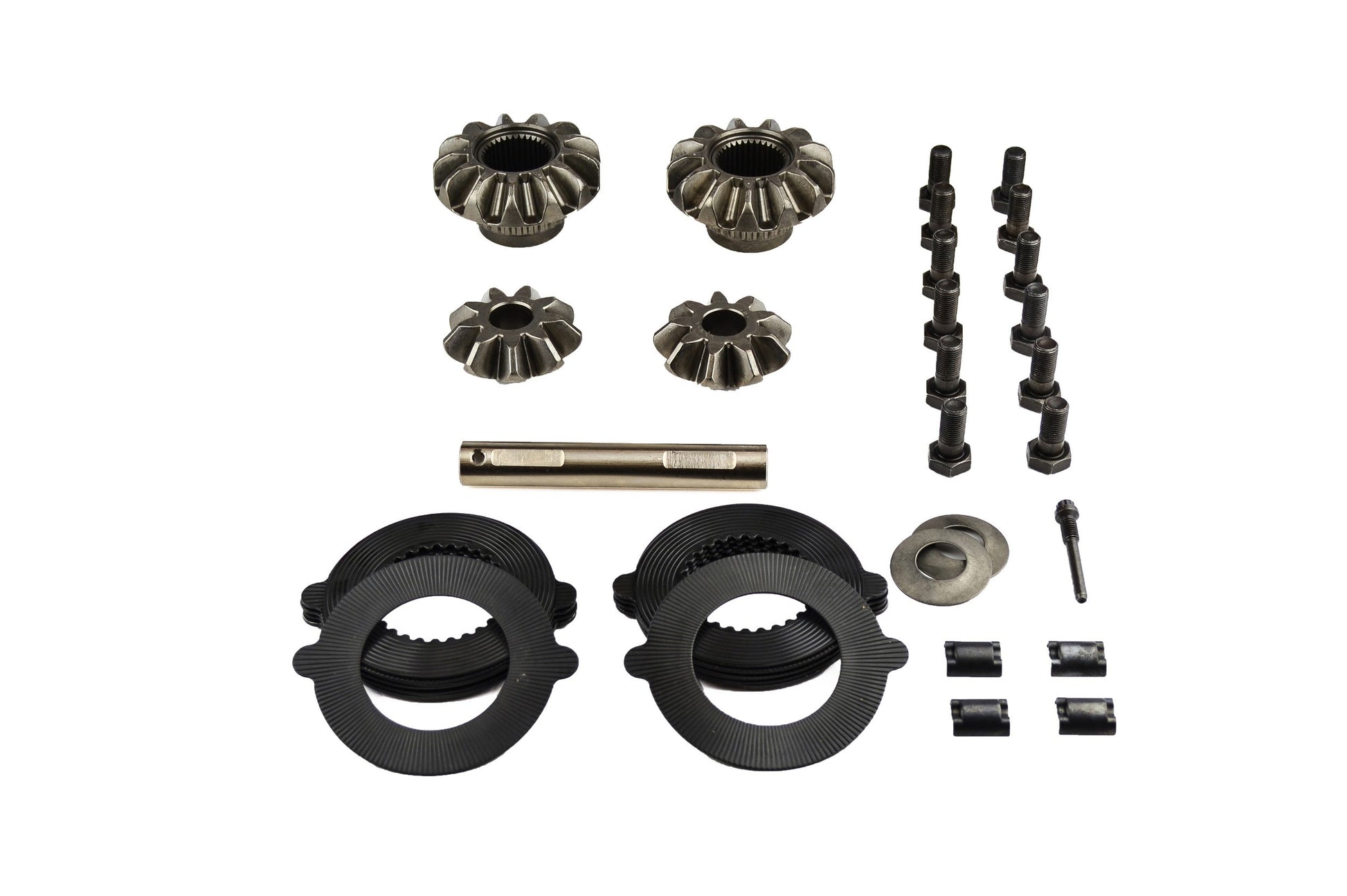 Spicer Differential Carrier Gear Kit 707435X main image