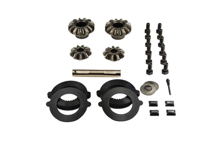 Spicer Differential Carrier Gear Kit 707435X main image