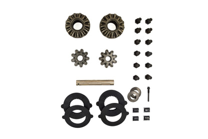 Spicer Differential Carrier Gear Kit 707435X image 2