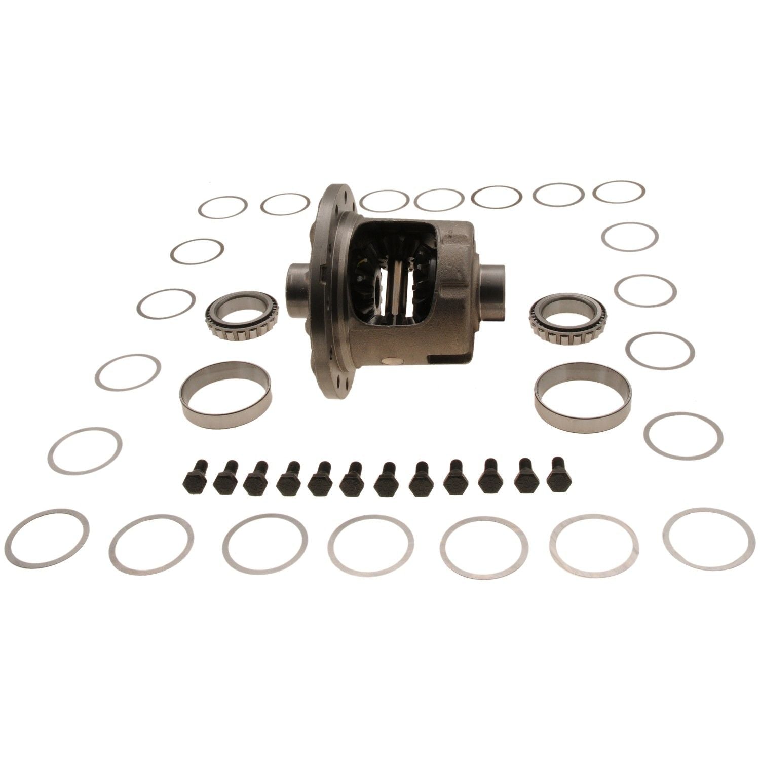 Spicer Differential Carrier 708013