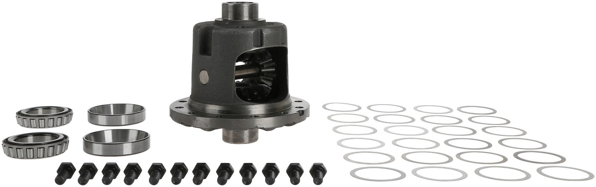 Spicer Differential Carrier 708013