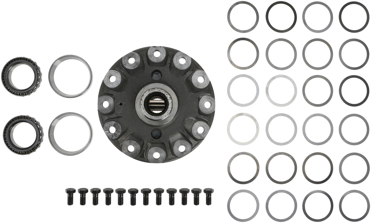 Spicer Differential Carrier 708013