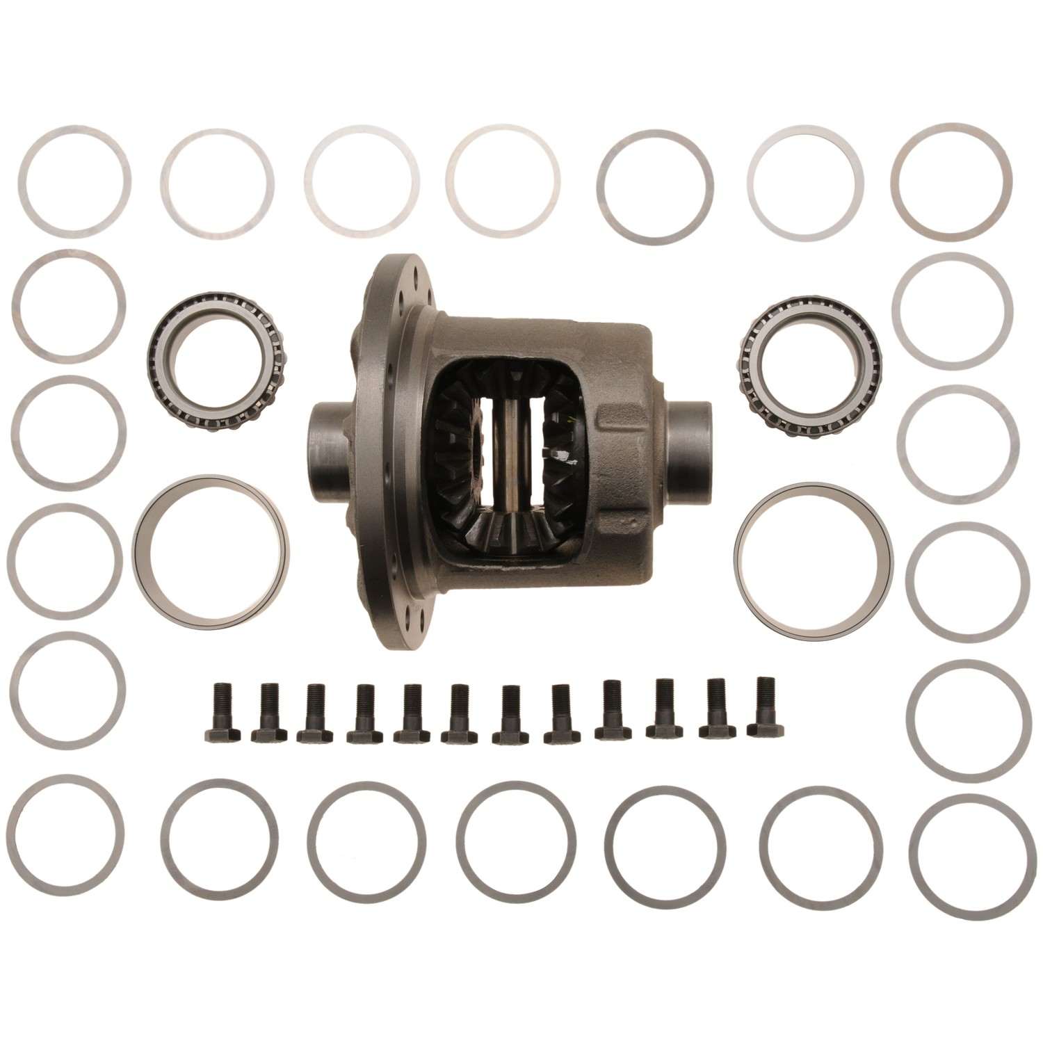 Spicer Differential Carrier 708013