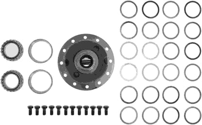 Spicer Differential Carrier 708013