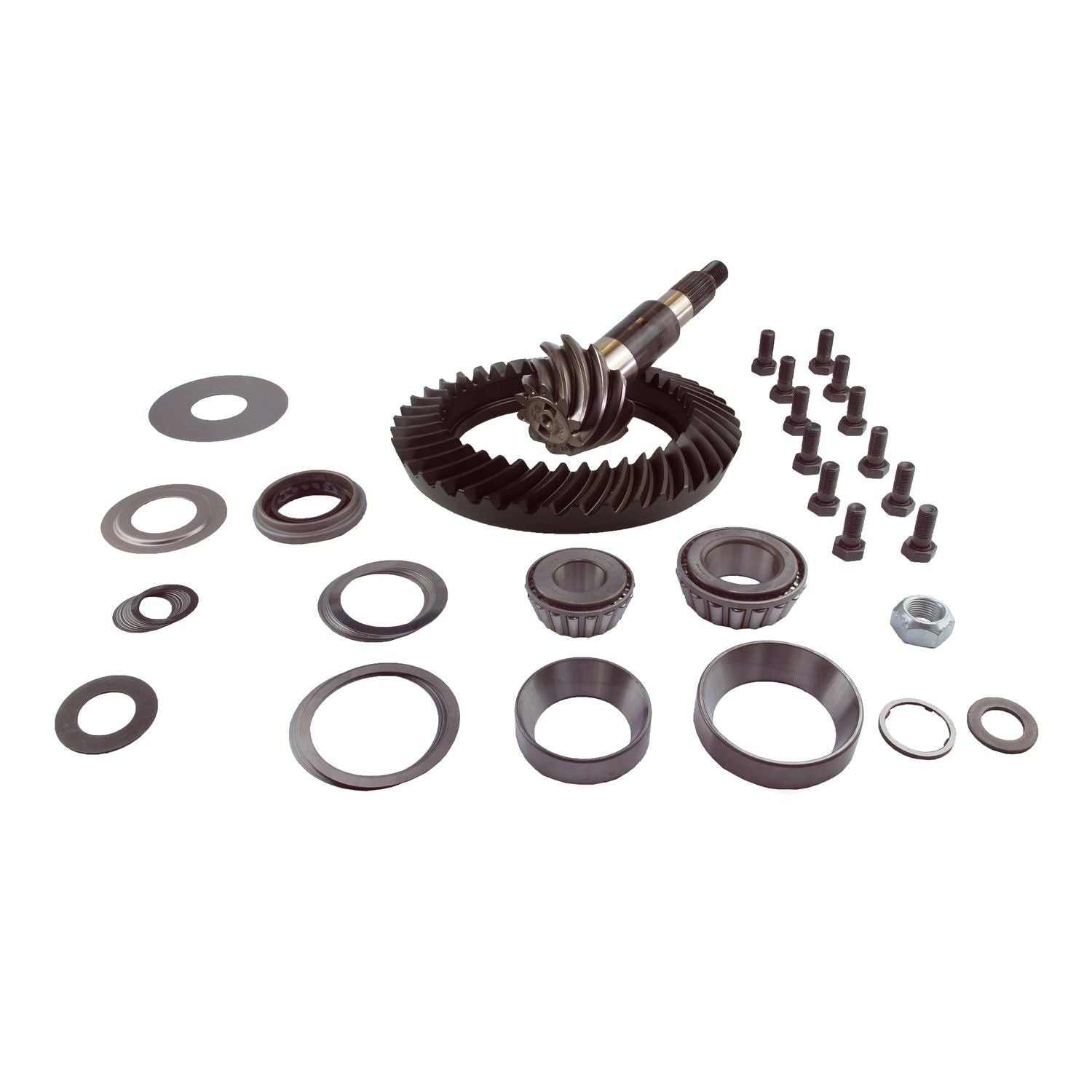 Spicer Differential Ring and Pinion Kit 708015-2