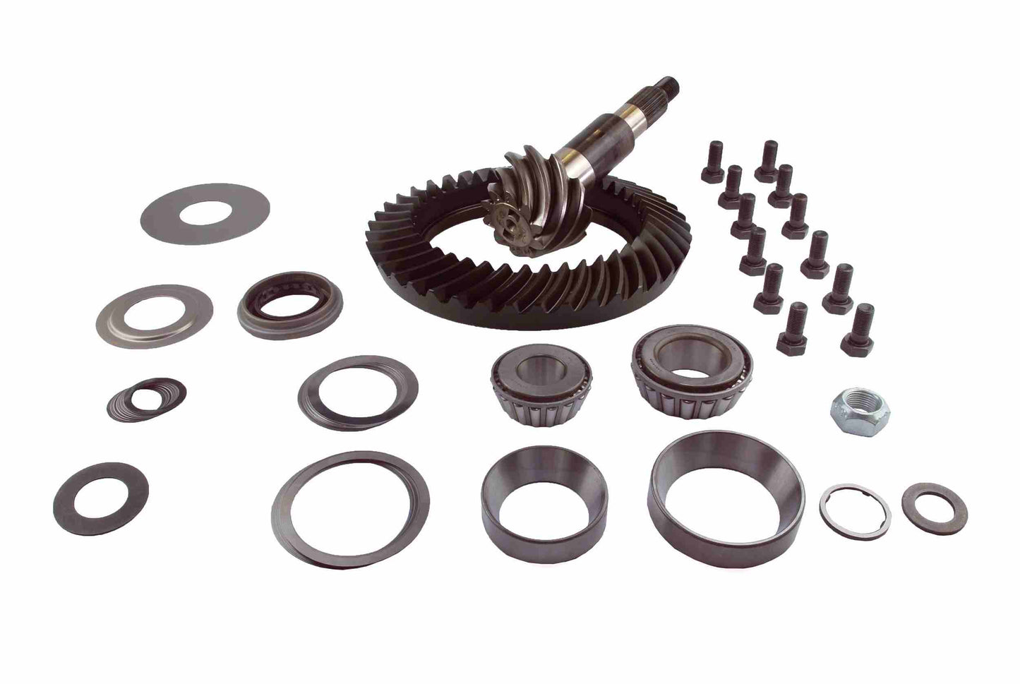 Spicer Differential Ring and Pinion Kit 708015-2