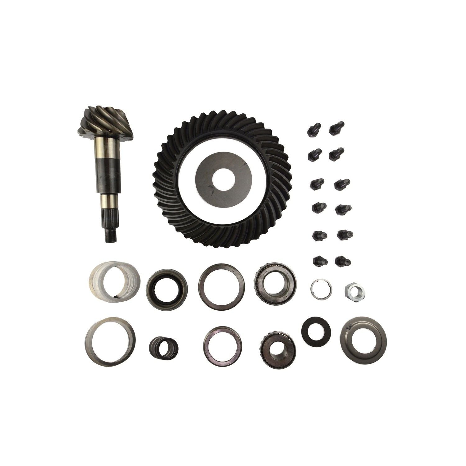 Spicer Differential Ring and Pinion Kit 708015-2