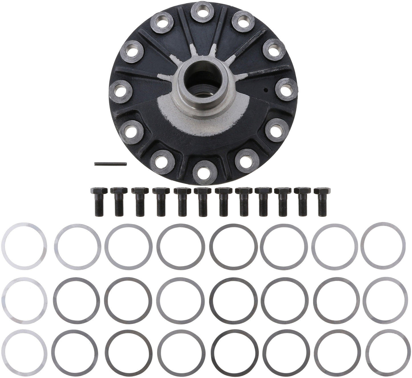 Spicer Differential Carrier 708032