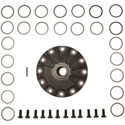 Spicer Differential Carrier 708032
