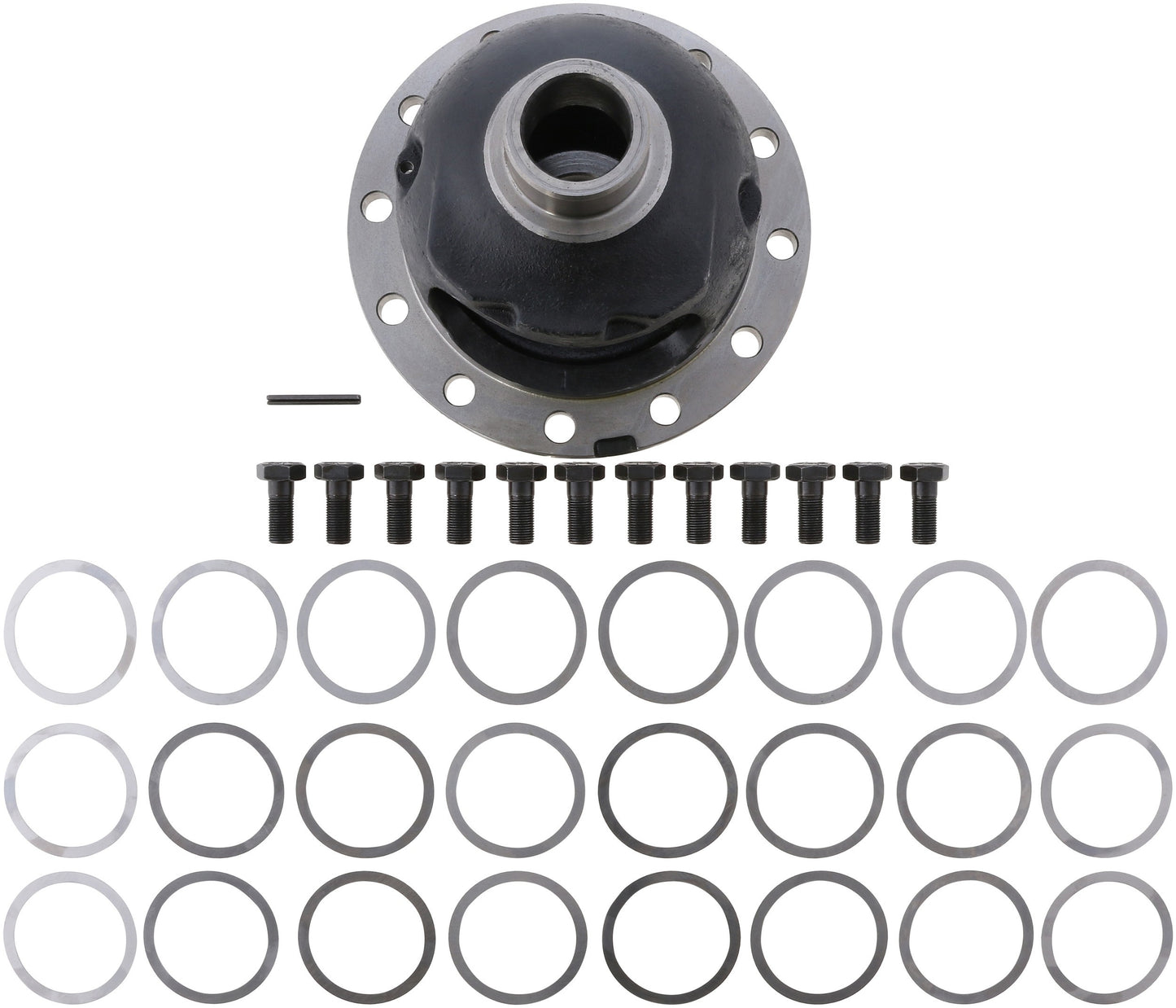 Spicer Differential Carrier 708032