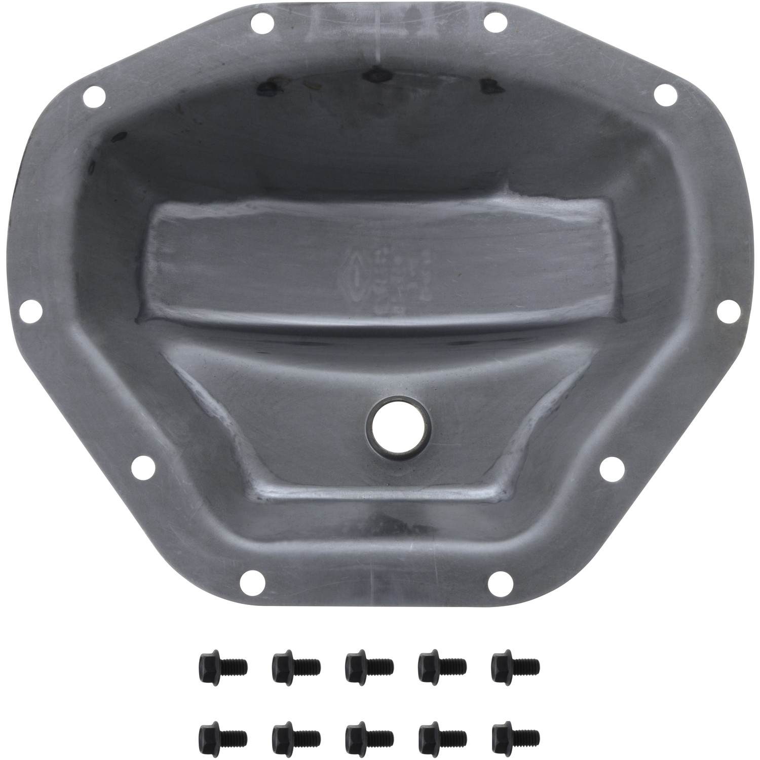 Spicer Differential Cover 708082