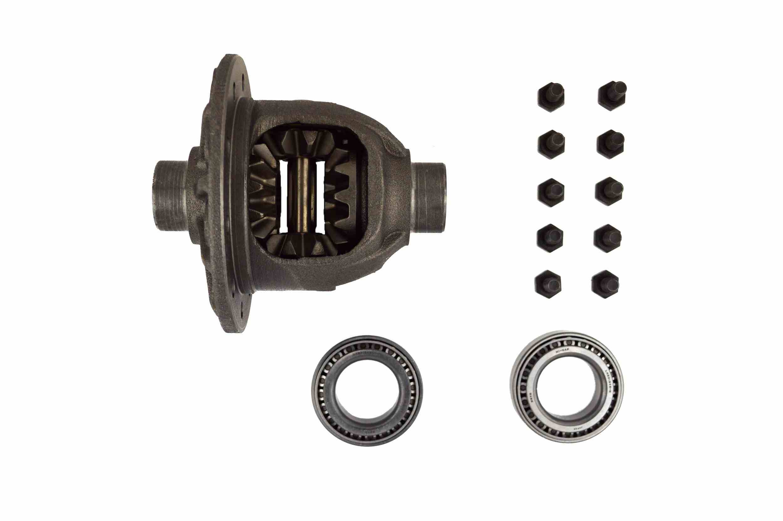 Spicer Differential Carrier 708115