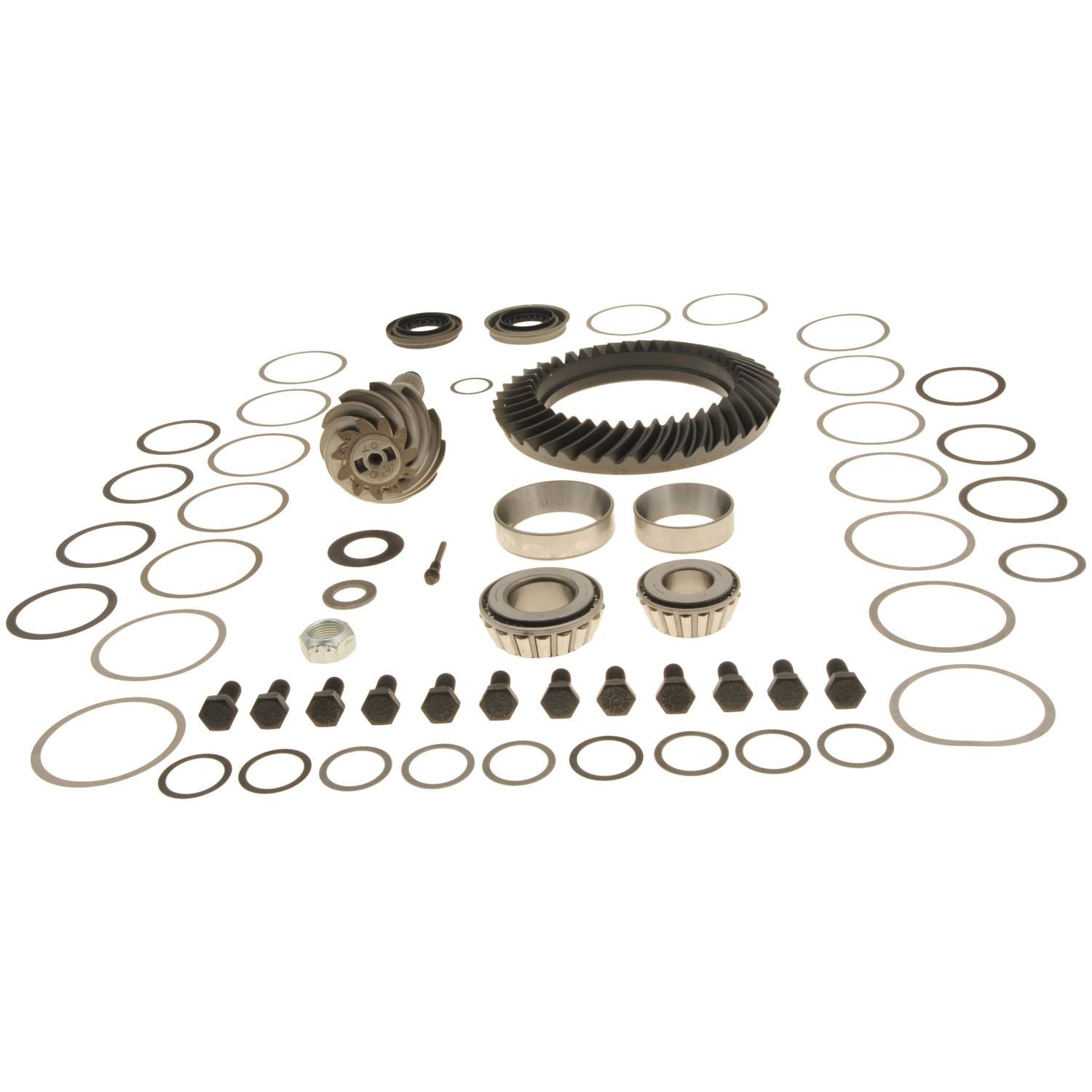 Spicer Differential Ring and Pinion Kit 708125-4