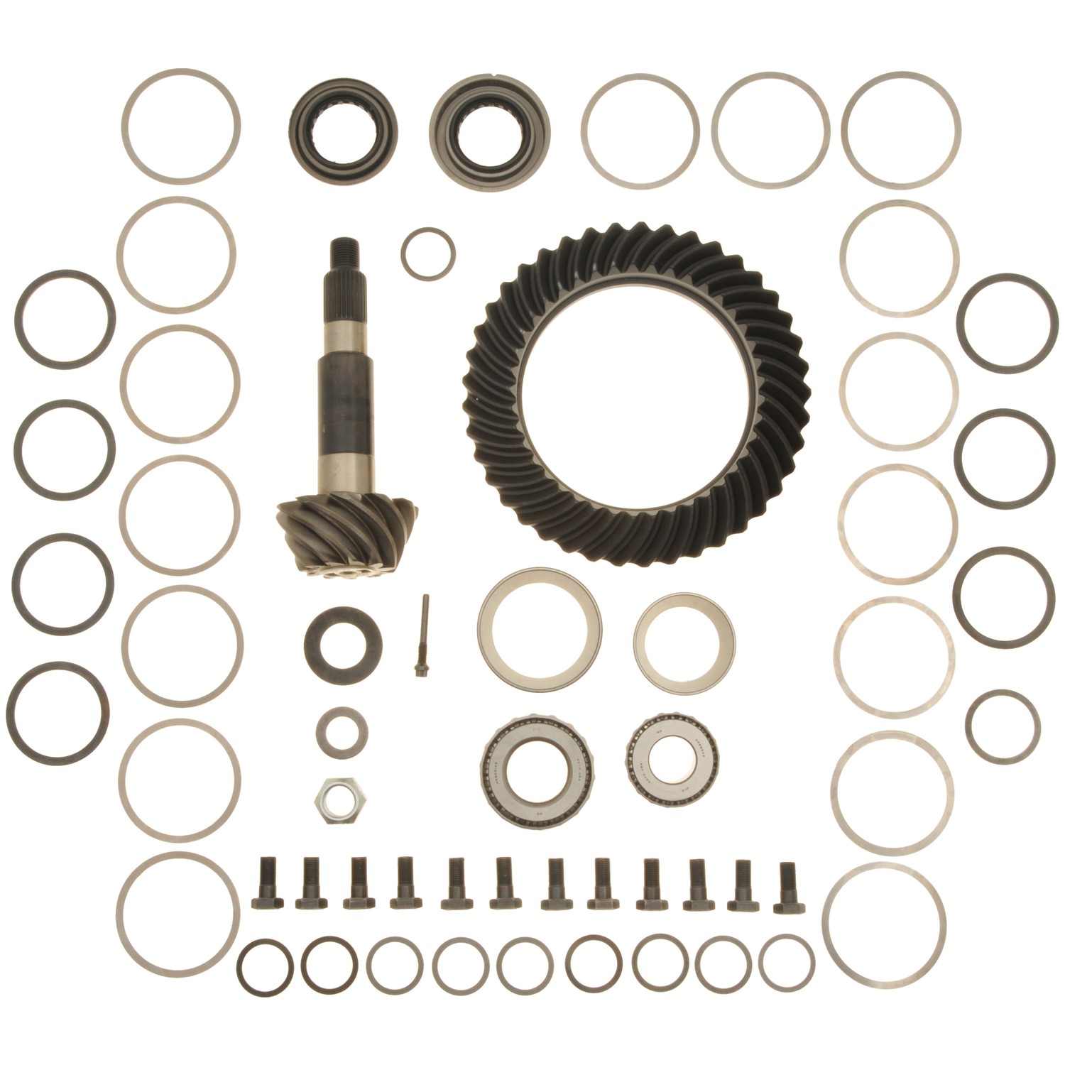 Spicer Differential Ring and Pinion Kit 708125-4