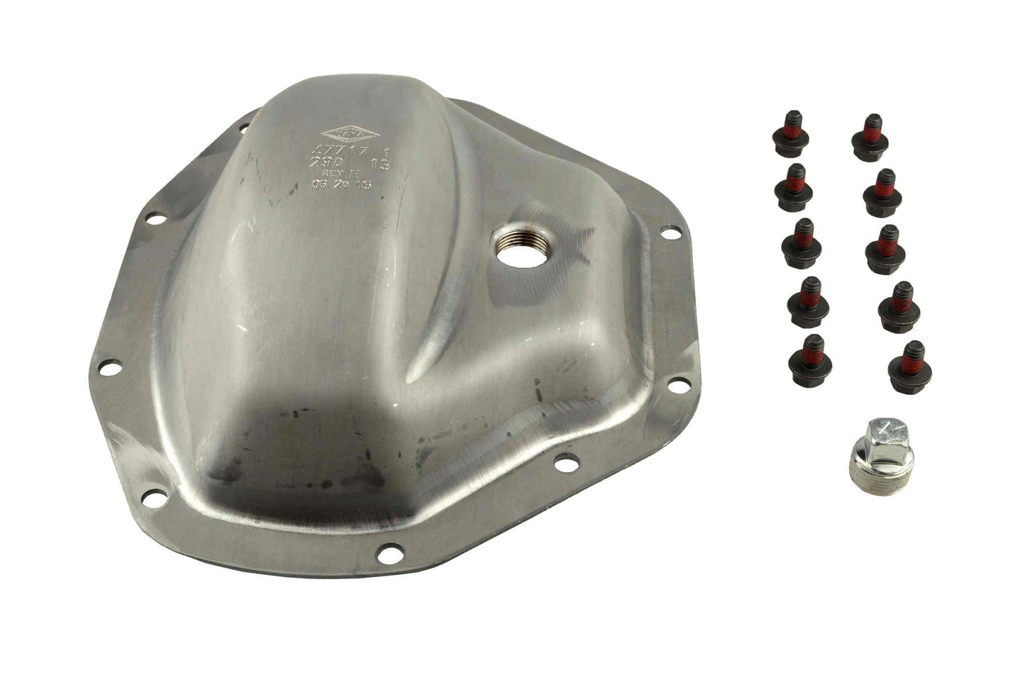 Spicer Differential Cover 708151