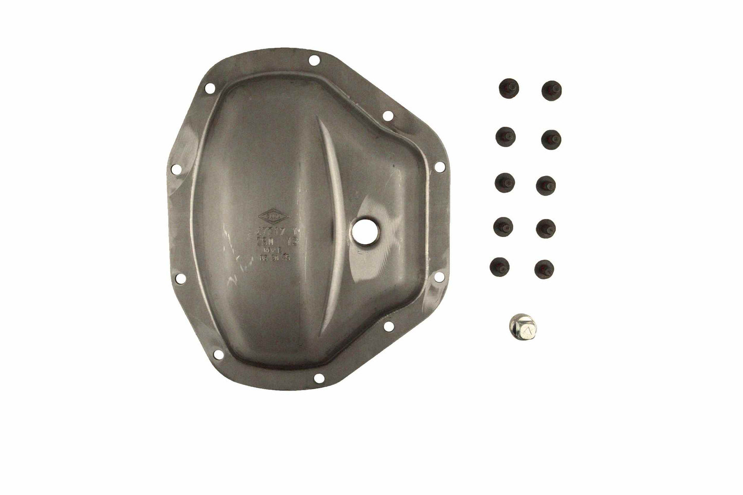 Spicer Differential Cover 708151