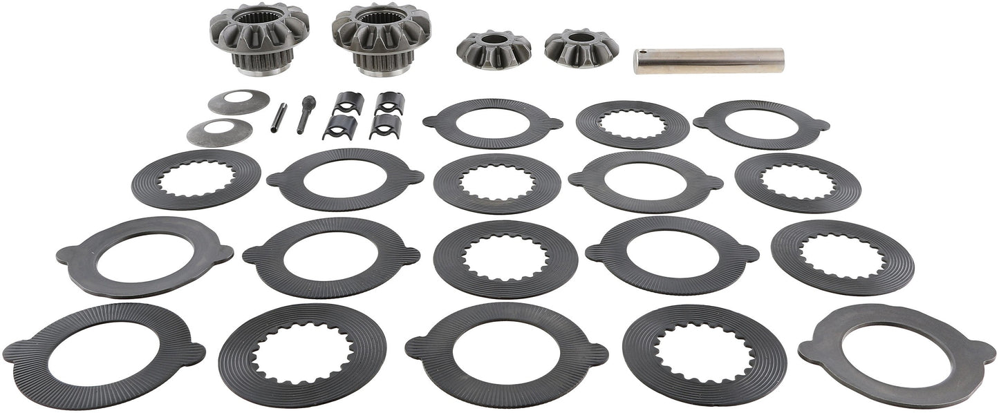 Spicer Differential Carrier Gear Kit 708184 image 2