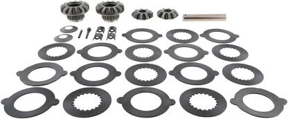 Spicer Differential Carrier Gear Kit 708184 image 2