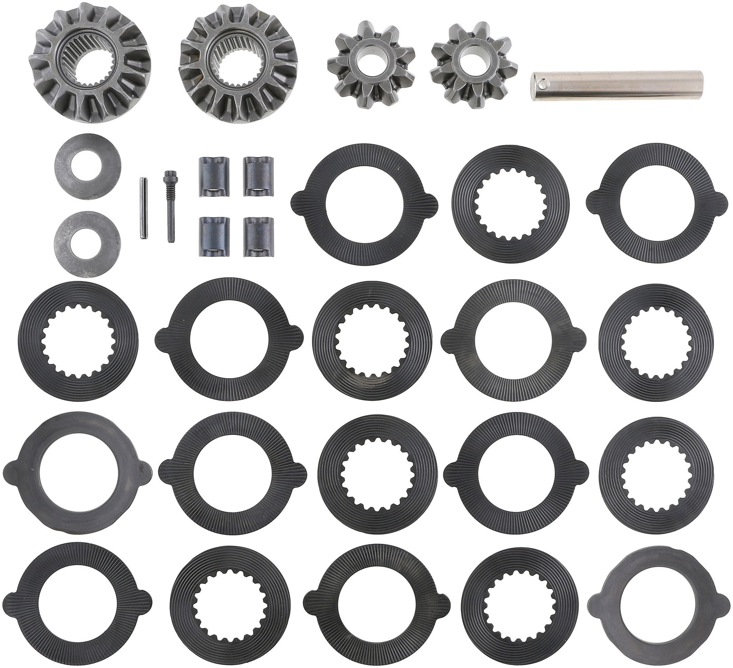 Spicer Differential Carrier Gear Kit 708184 main image