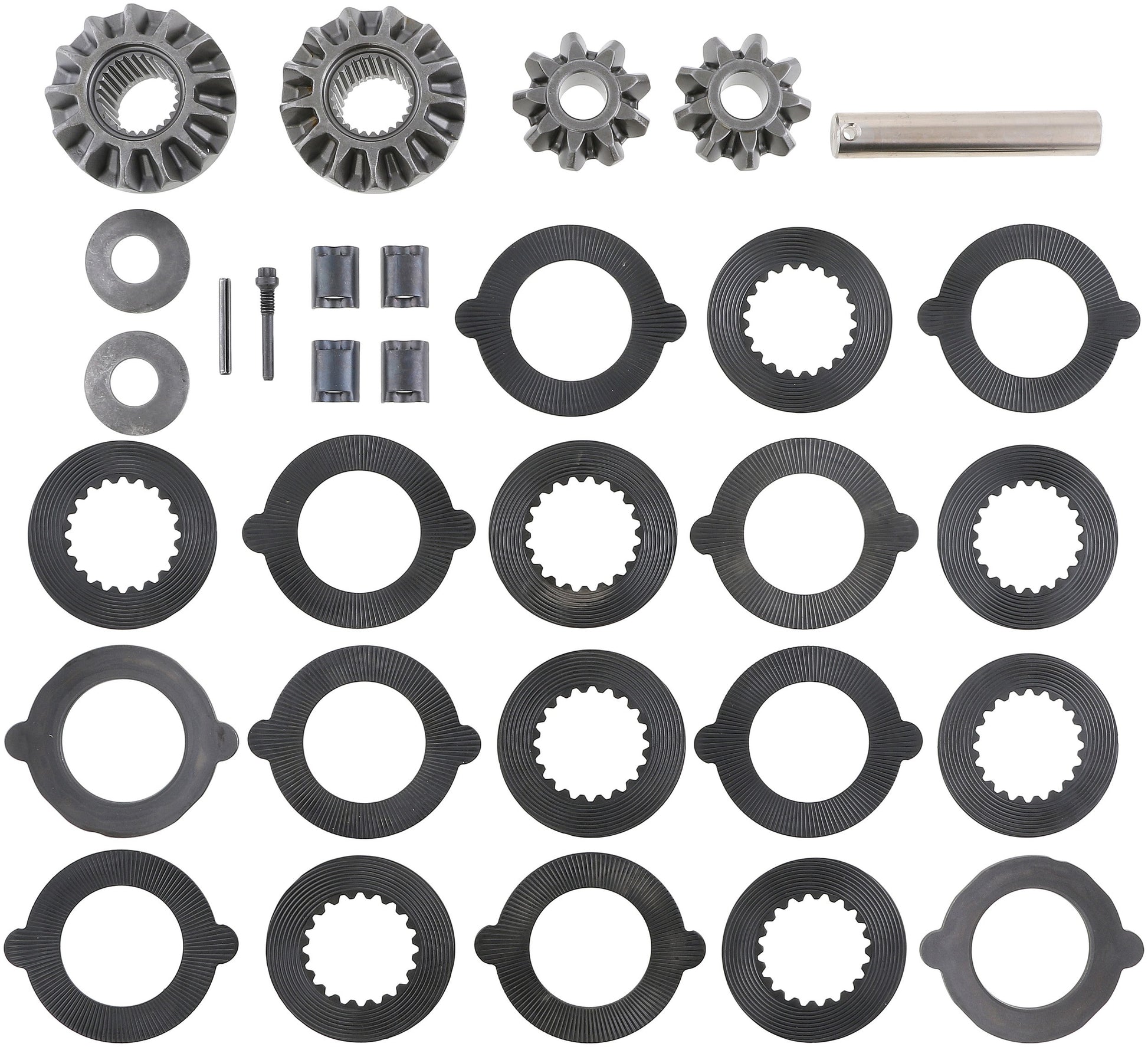 Spicer Differential Carrier Gear Kit 708184 main image