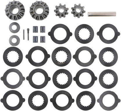 Spicer Differential Carrier Gear Kit 708184 main image