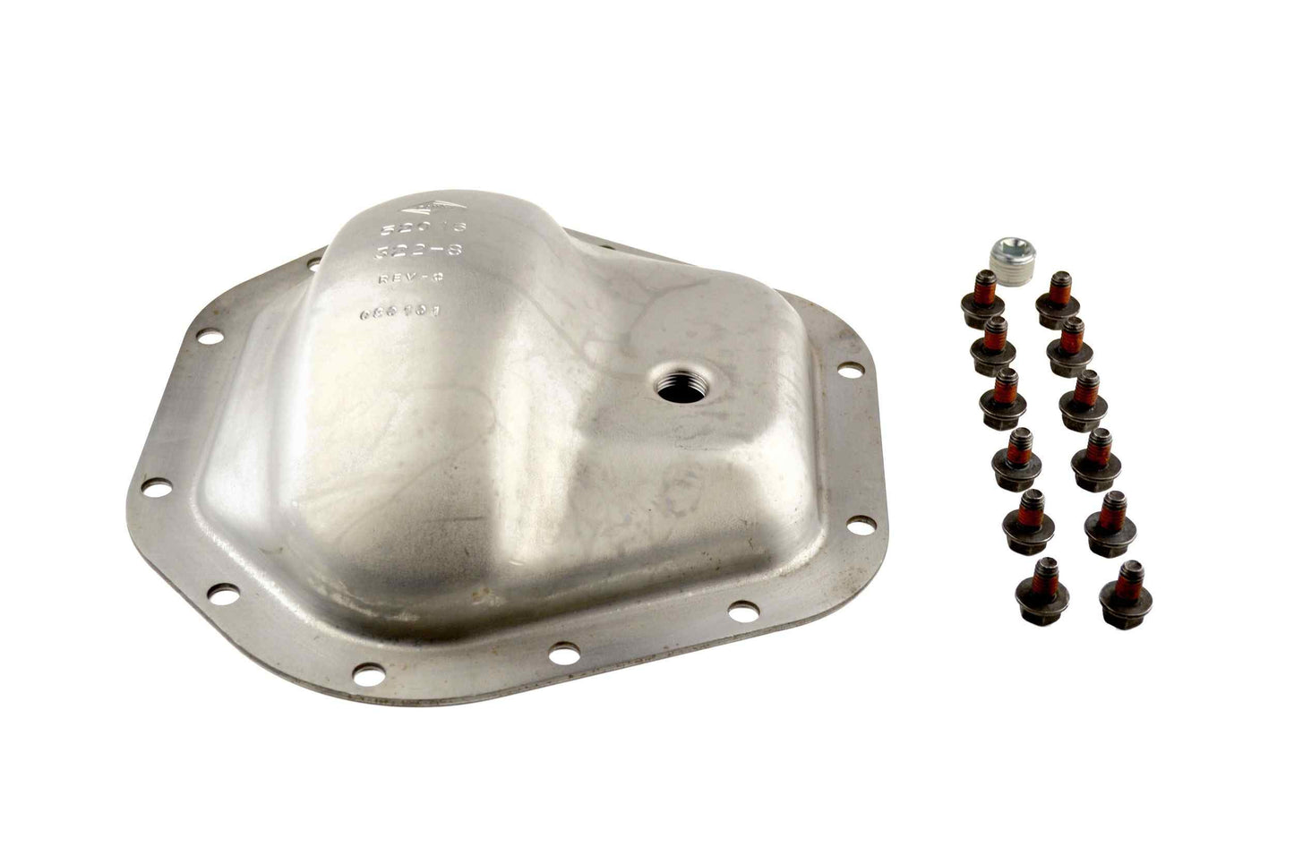 Spicer Differential Cover 708199