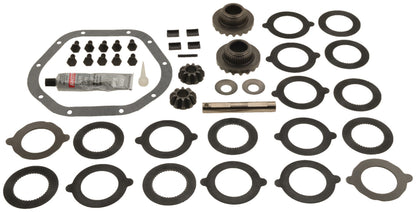 Dana Spicer Chassis Differential Carrier Gear Kit 708204 image 2