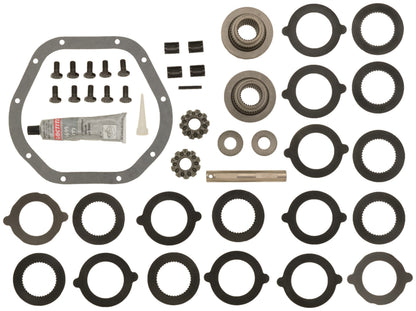 Dana Spicer Chassis Differential Carrier Gear Kit 708204 main image