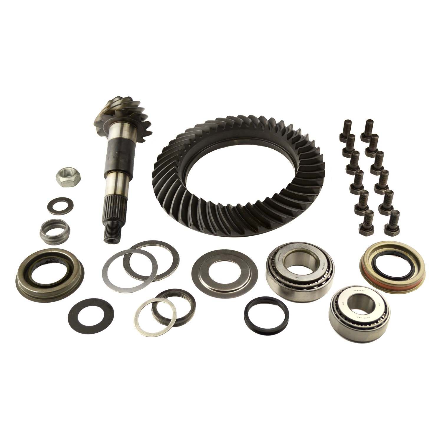 Spicer Differential Ring and Pinion Kit 708233-3