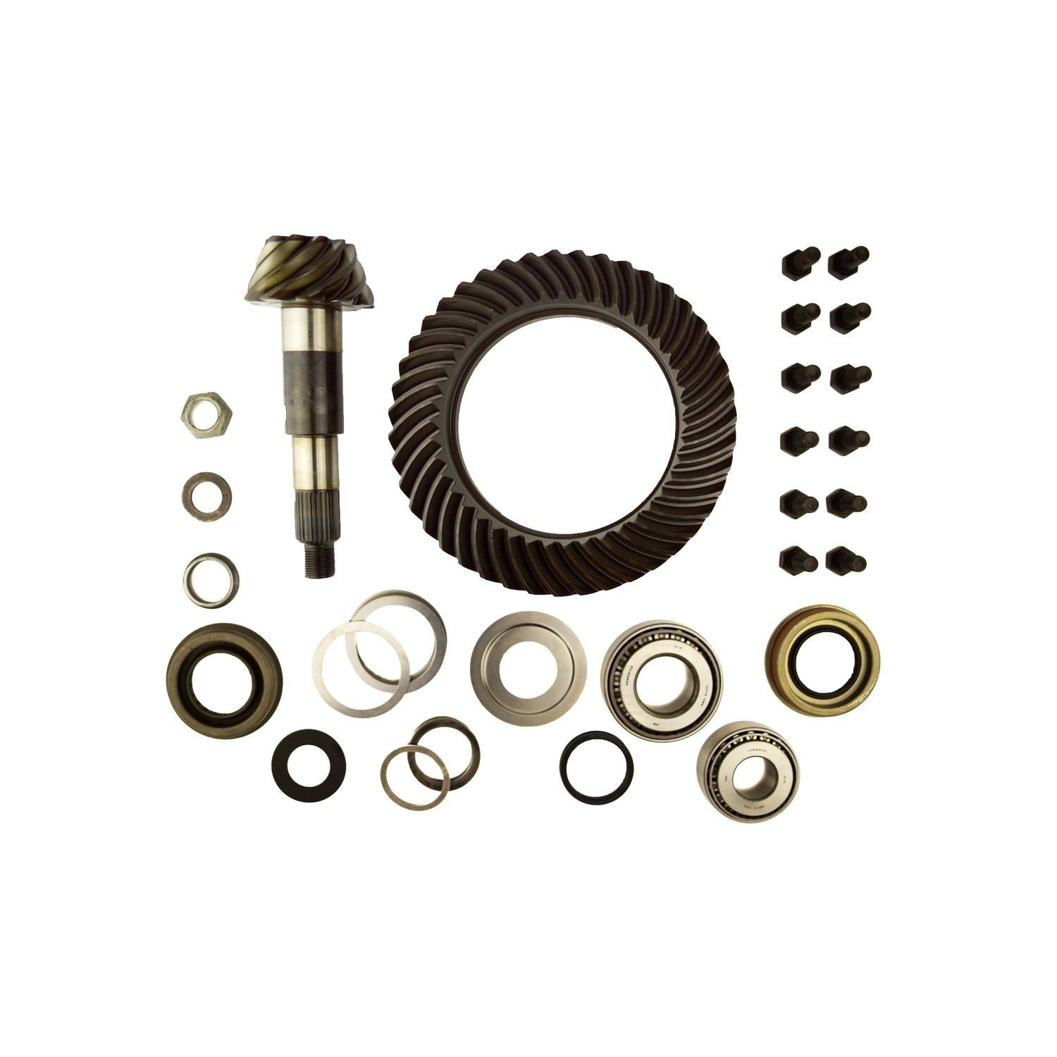 Spicer Differential Ring and Pinion Kit 708233-3