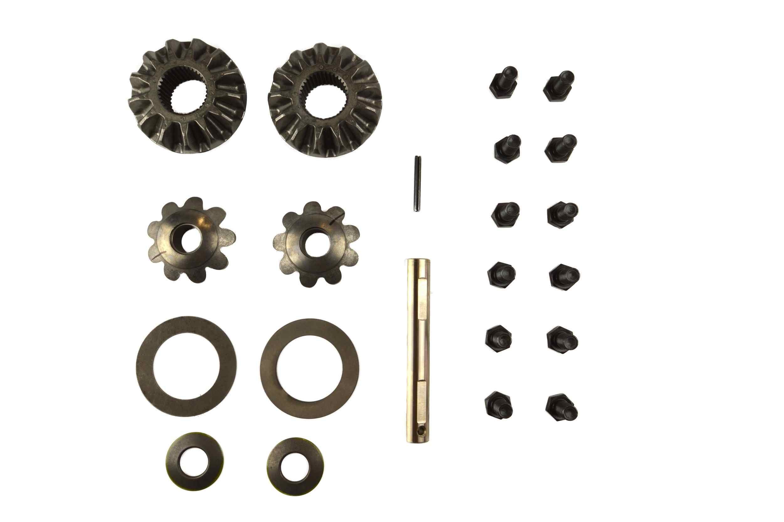 Spicer Differential Carrier Gear Kit 708236