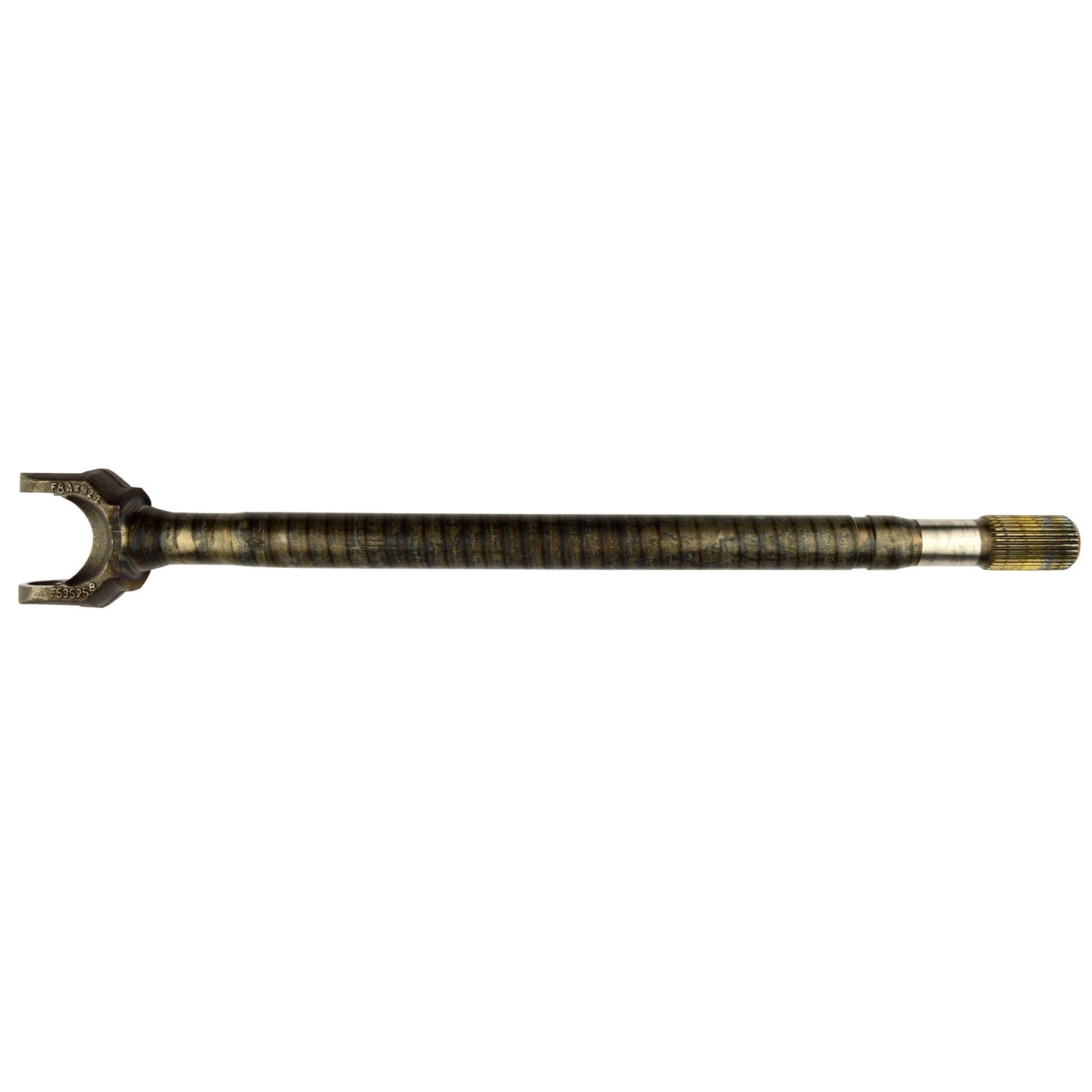 Spicer Drive Axle Shaft 72112-1X