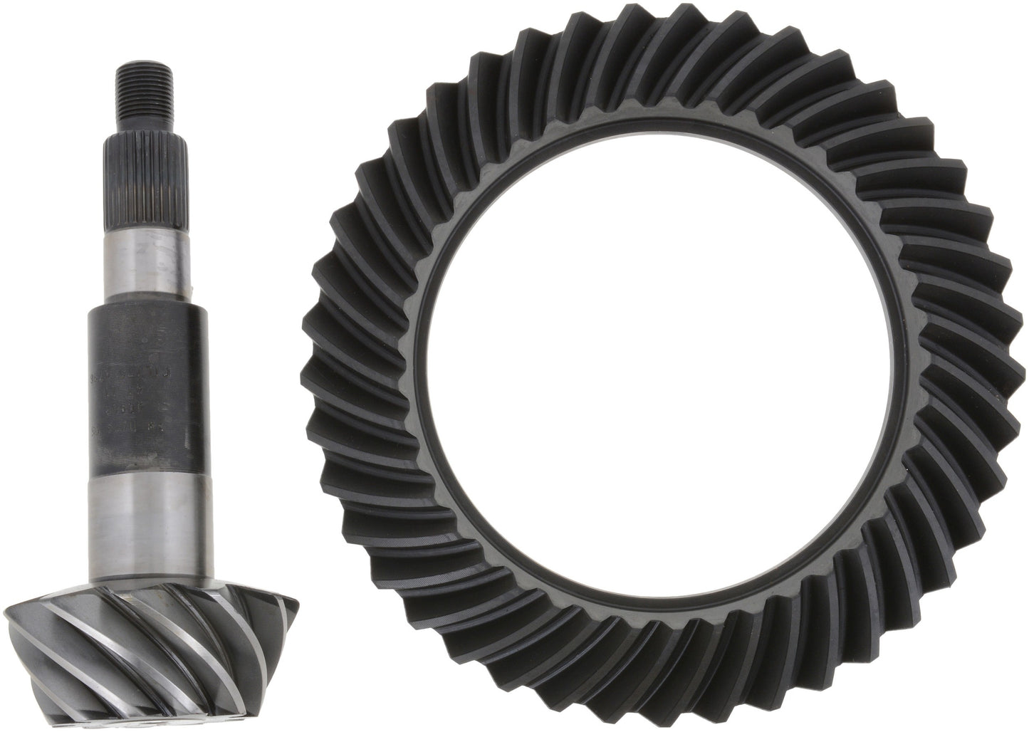 Spicer Differential Ring and Pinion 72159X image 2
