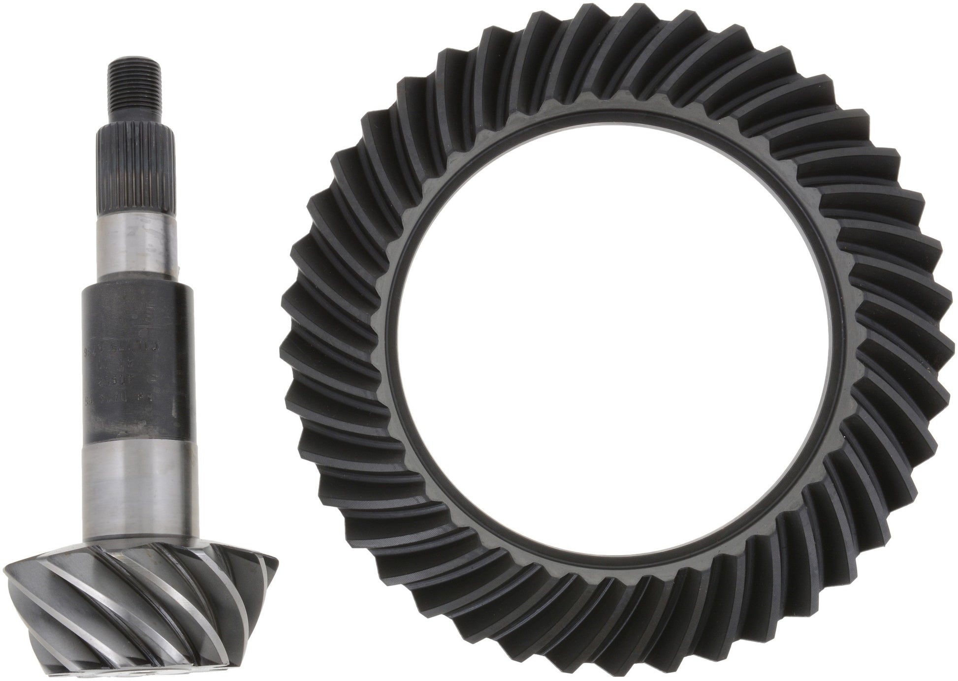 Spicer Differential Ring and Pinion 72159X image 2