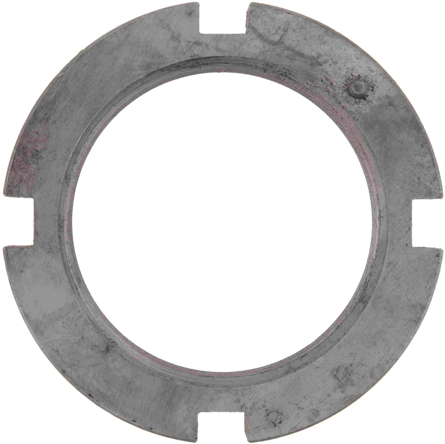 Spicer Spindle Nut 74078X