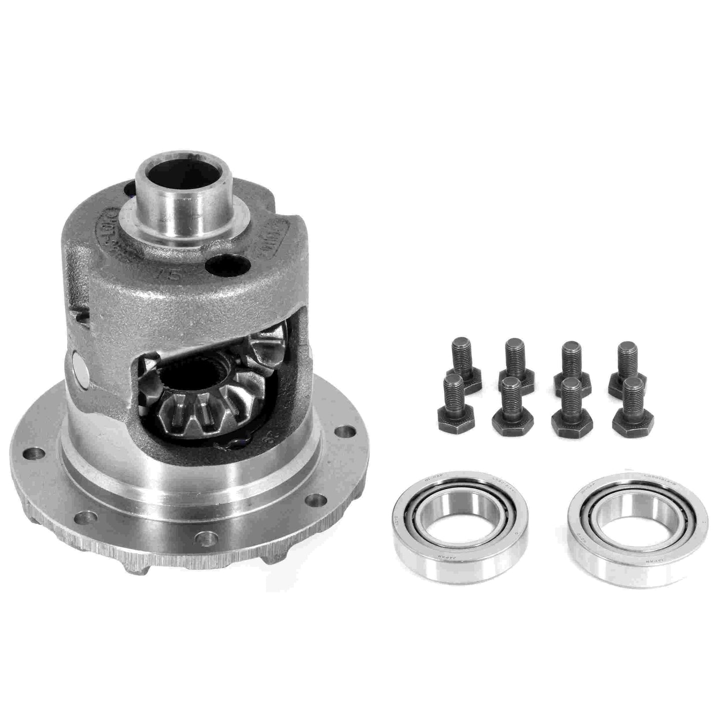 Spicer Differential Carrier 74210X