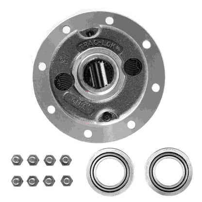 Spicer Differential Carrier 74210X