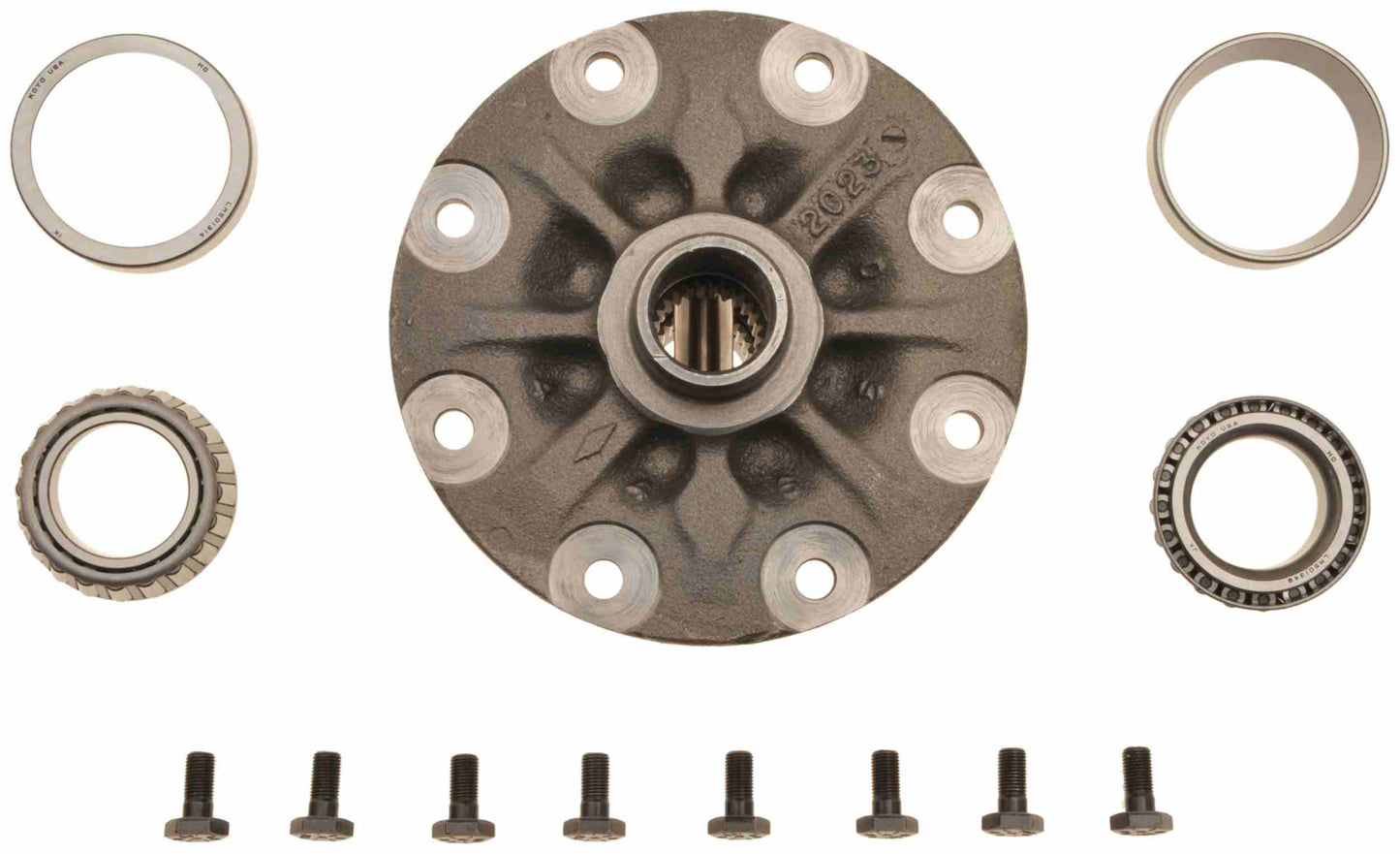 Spicer Differential Carrier 75053X