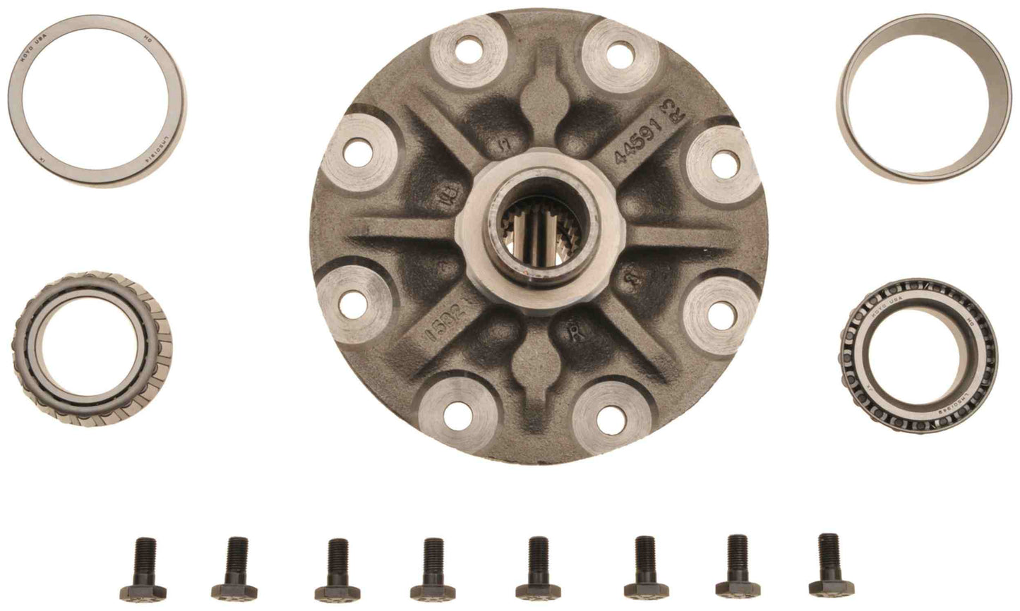 Spicer Differential Carrier 75054X