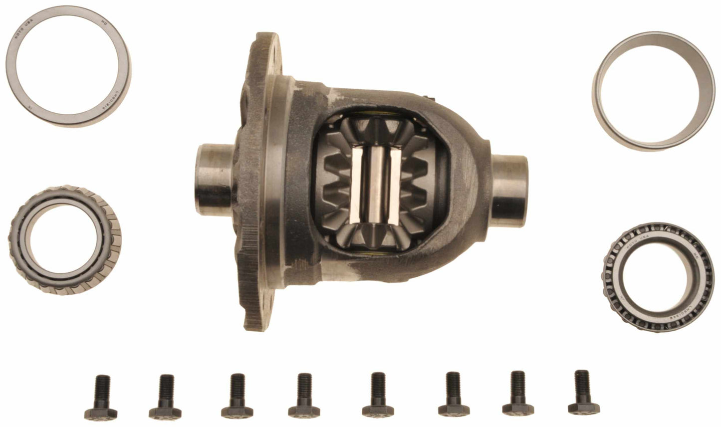 Spicer Differential Carrier 75054X