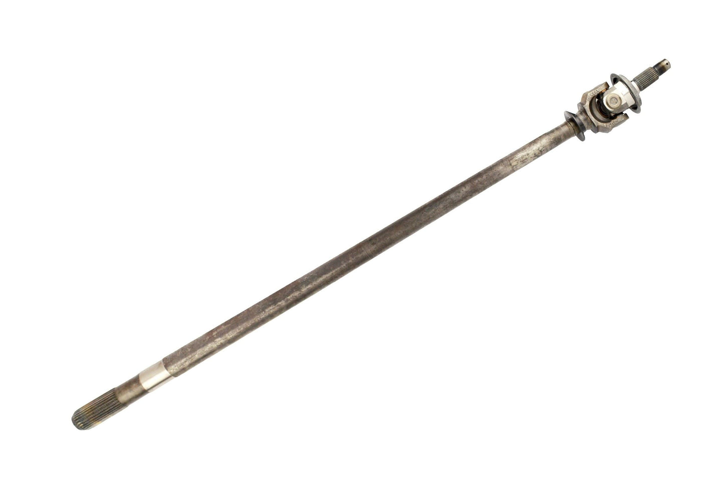 Spicer Drive Axle Shaft 75814-2X