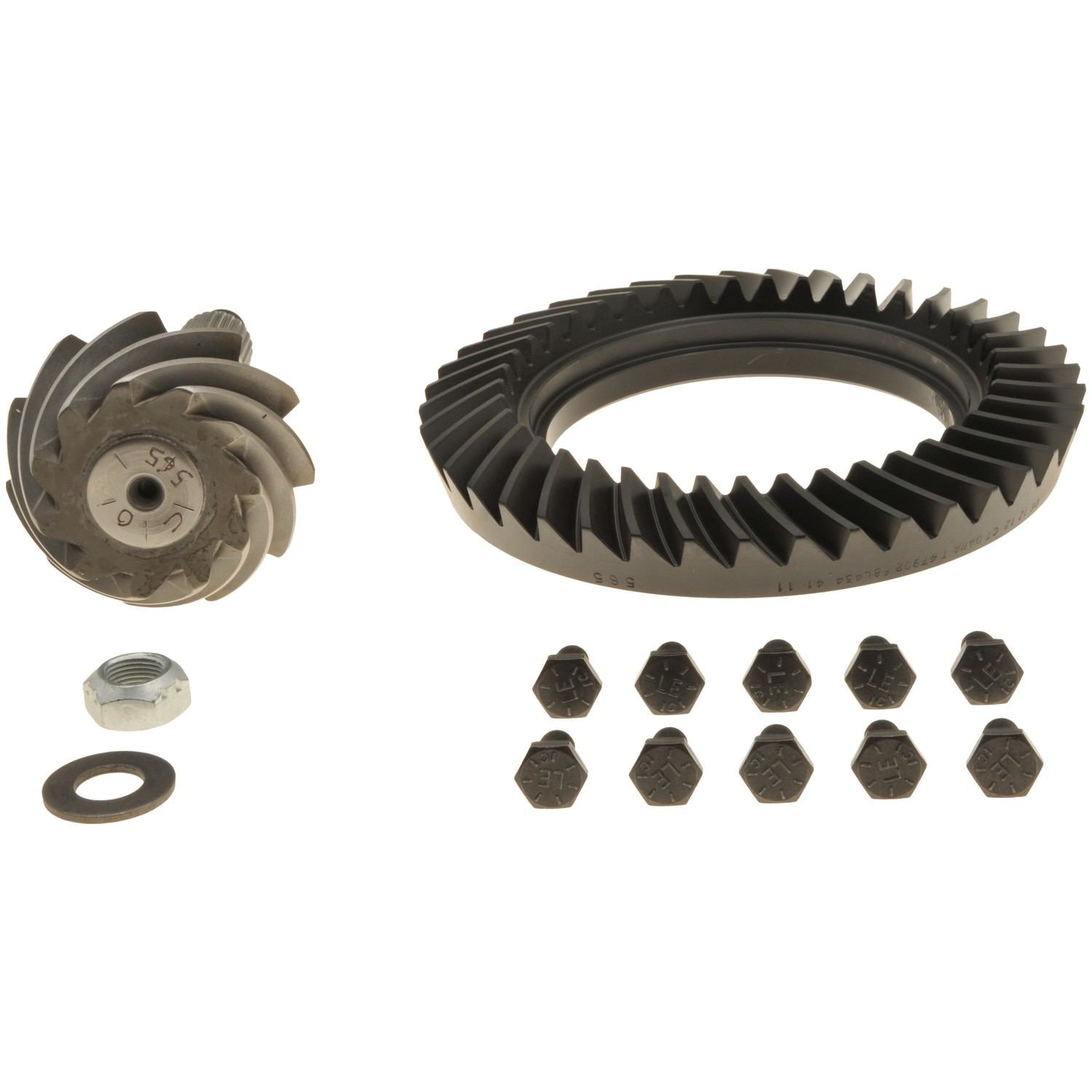 Spicer Differential Gear Set 76127-5X