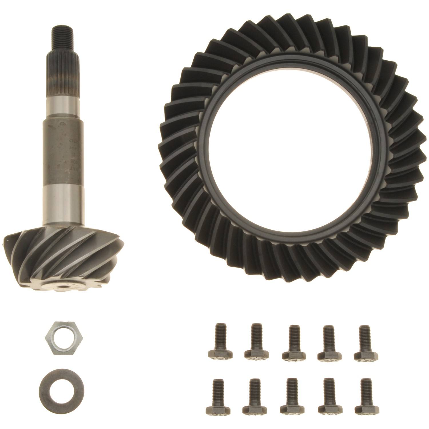 Spicer Differential Gear Set 76127-5X