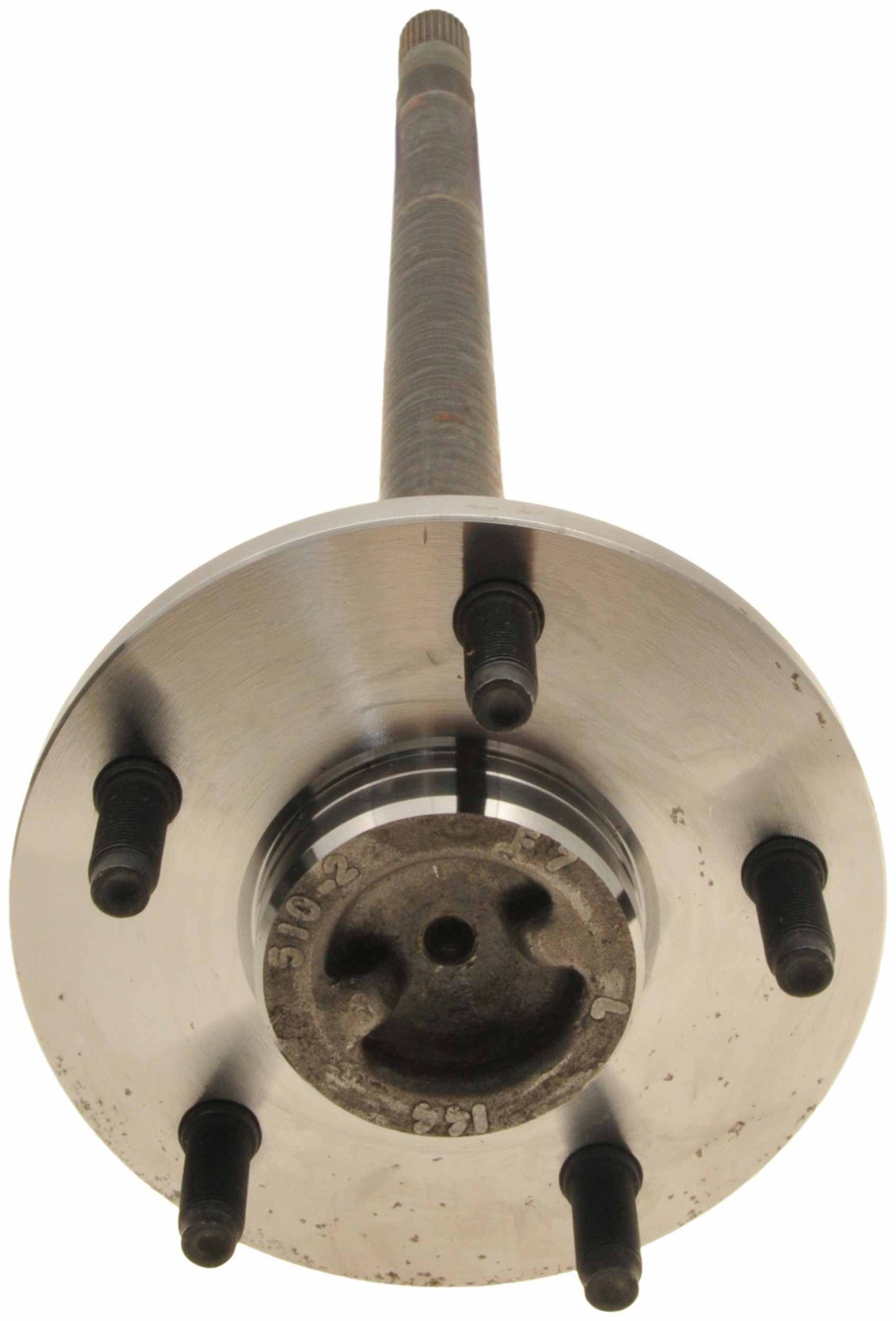 Spicer Drive Axle Shaft 76454-4X