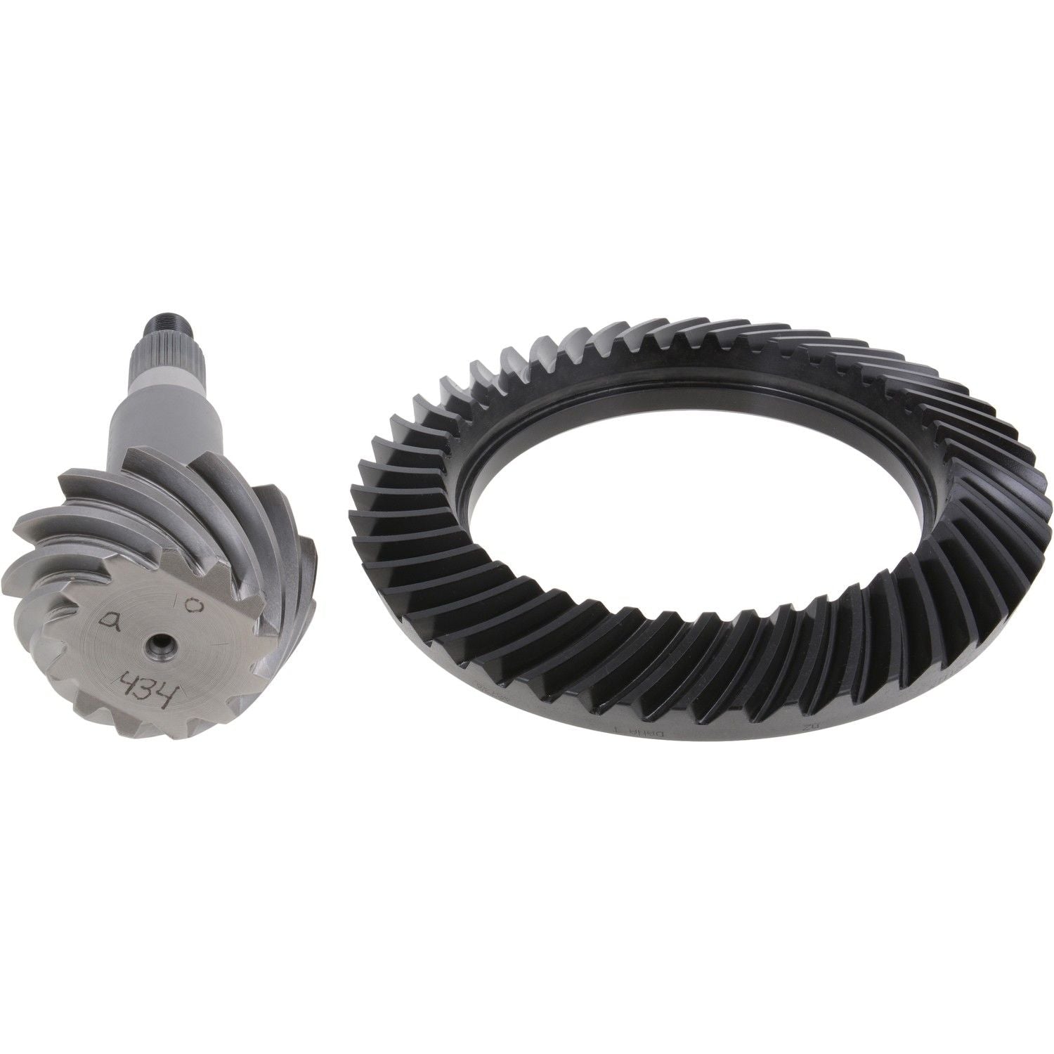 Spicer Differential Ring and Pinion 76568X