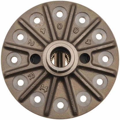 Spicer Differential Carrier 80754