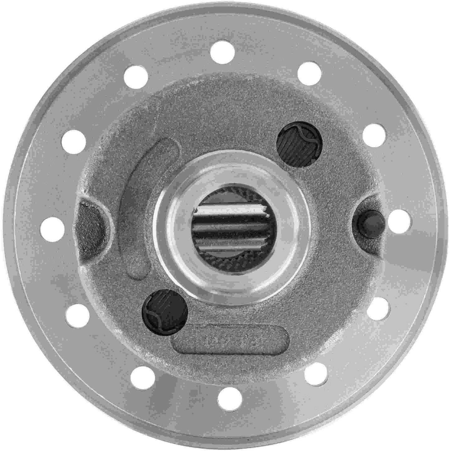 Dana Spicer Chassis Differential Case Assembly DAN80754